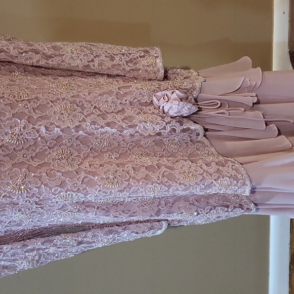 Jack Bryan Dress - Picture 5 of 17